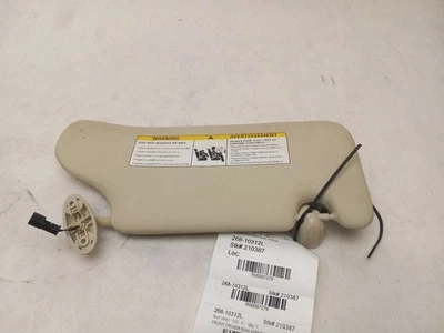 Parasol para conductor se adapta a MINI COOPER COUNTRYMAN 2011-2016 OEM Foto 1 de 4