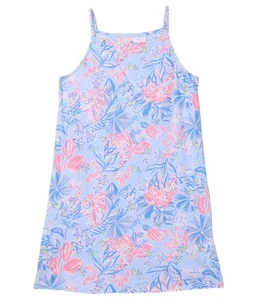 Girl's Lilly Pulitzer Kids Mini Kyleigh Dress (Toddler/Little Kids/Big Kids) - Picture 1 of 2