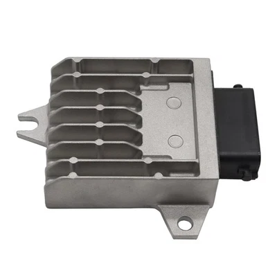 Transmission Control Module TCM 2007-09 For MAZDA 3 2.3L L34T189E1A Dual-Chip - Image 1 of 4