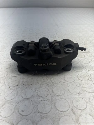 Pinza de freno delantera derecha suzuki gsxr600 2006-2007 oem Foto 1 de 4