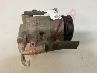 CITROEN BERLINGO MK2 B9 AIR CON A/C PUMP 9802875780 2015-2018 9802875780 - Image 1 of 4