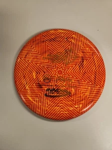 Innova Star Aviar X3 173-175g with Little jerm dye - Picture 1 of 3
