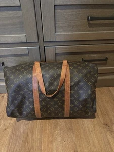 Louis Vuitton Boston 45 - Picture 1 of 6