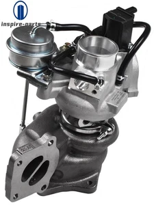 Turbo for Chevrolet Chevy Camaro Malibu Cadillac ATS CTS 2.0L LTG Turbocharger - Bild 1 von 9