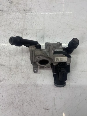 EGR Valve For Jaguar XF II X260 2.0 D 204DTD AJ20D4 G4D3-9D475-AD - Image 1 of 3