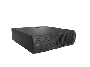 *3Jahre GEWL* HP Z2 G4 SFF i5 9Gen 16GB 500GB DRW wi10 iUHD - Bild 1 von 3