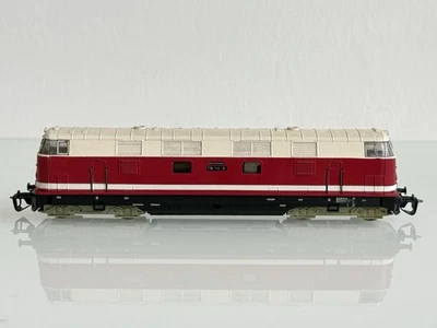 BTTB Spur TT # 2522 : Diesellok BR 118 114-8 der Deutschen Reichsbahn - Bild 1 von 4