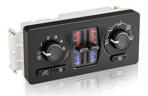 599-210XD Modulo Climatizzatore con Controllo AC Adatto per Chevy Silverado Taho... - Foto 1 di 4
