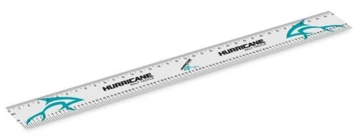 Hurricane HUR-54A 37" Adhesive Ruler - Image 1 of 1