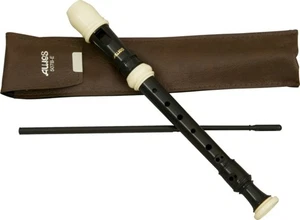 Aulos A507B Sopranino 3 Stück Blockflöte - Bild 1 von 2