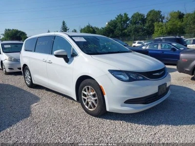 Rear View Mirror Fits 10-18 21-22 CARAVAN 470541 - Image 1 of 4