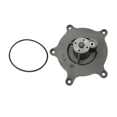 Engine Water Pump w/ Gasket for International Harvester 4300 4400 7300 7400 7.6L - Image 1 of 4