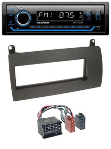 Blaupunkt MP3 Bluetooth USB AUX Autoradio für Rover 75 (1999-2001) - Bild 1 von 8