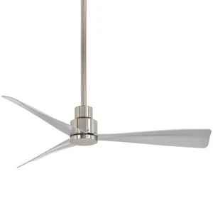 MinkaAire So Simple So Simple 44" 3 Blade Indoor / Outdoor Energy - Picture 1 of 17