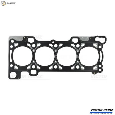 GASKET CYLINDER HEAD 61-37080-10 FOR F1AE0481C 2.3L F1AE0481A/F1AE0481B 2.3L - Image 1 of 4
