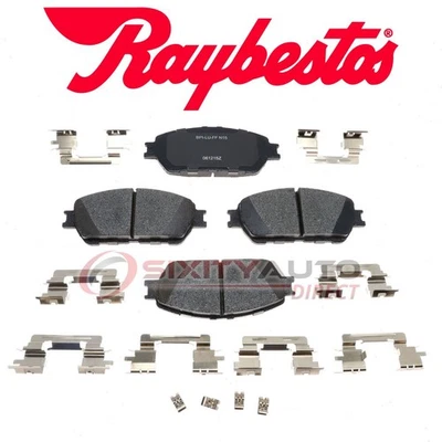 Raybestos Front Disc Brake Pad Set for 1994-1996 Buick Park Avenue - Braking sl - Image 1 of 4