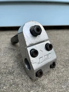 1995 GT Pro Stem 21.1mm Quill NL Mid School Dyno Performer Vertigo Potts - Bild 1 von 15