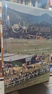 Memories of the turf : the history of horse racing in Trinidad and Tobago  - Picture 1 of 2