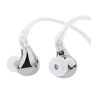 BLON BL03 II In Ear Monitor, 10mm Dual-Chamber Dynamic Driver IEM, Wired HiFi... - Bild 1 von 9