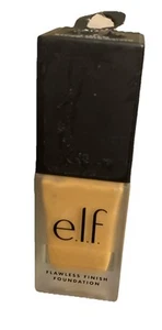 e.l.f. Flawless Finish Foundation, Linen - 0.68 fl. oz. - Picture 1 of 3