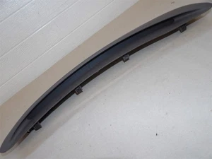 2001-2007 GRAND CARAVAN TOWN & COUNTRY DASH MESSAGE CENTER INFORMATION BROWN - Picture 1 of 5