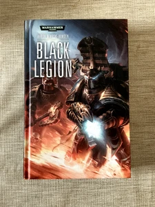 Warhammer 40.000: Black Legion - Aaron Dembski-Bowden - Bild 1 von 3