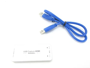 Magewell 32060 Gen 2 USB 3.0 HD Video Capture HDMI Dongle w/ USB Cable - Afbeelding 1 van 5