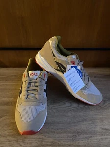 ASICS Gel-Saga Rudolph Christmas Pack UK - Picture 1 of 9