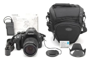 【COMO NUEVO-】Objetivo Fujifilm X-S1 12.0MP Digital 26x Zoom 6.1-158.6mm f/2.8-5.6 JAPÓN - Imagen 1 de 12