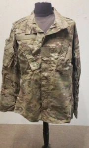 Medium Regular Army Combat Coat, 8415-01-579-9784 OCP MULTICAM USGI SOLDIER - Picture 1 of 7