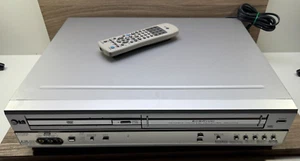 " LG - DVC 5936 " - DVD-Player / Videorecorder 6 Kopf HiFi - Kombigerät - Bild 1 von 4