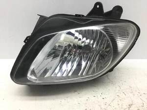 Headlight Left SUZUKI Burgman K4 ABS 650 2004 BU132 - Bild 1 von 7