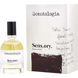 Scentologia Sen.sory. Eau De Parfum Spray 100ml/3.4oz - Picture 1 of 1