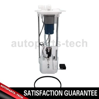 Conjunto de módulo de bomba de combustible para Nissan Titan 2015 2014 2013 2012 2011 2010 2009 Foto 1 de 4