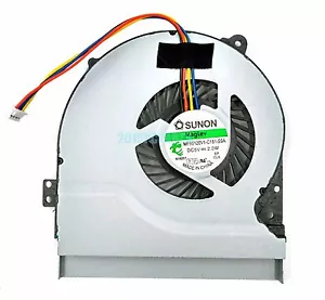 New Asus K46 K46C K46CA K46CM K46SL CPU Cooling fan - Picture 1 of 5