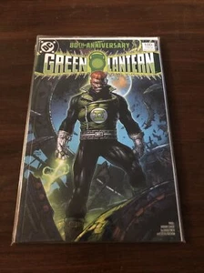 Green Lantern 80th Anniverary Special Vf-Nm - Picture 1 of 1