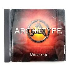 Dawning by Archetype (CD, Mar-2002, Archetype Records)