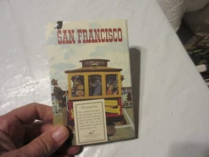 SAN FRANCISCO CAVALLINI & CO. NOTEBOOK - Picture 1 of 12