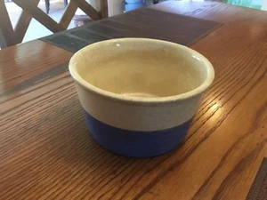 Vintage Serviertopf ofenfest National Brotherhood Potters Crock - Bild 1 von 5