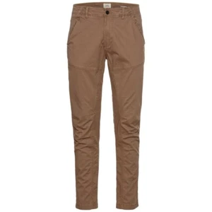 Camel active Herren Chino Hose Tapered Fit braun 4F40 477T26 24 sepia brown - Picture 1 of 4