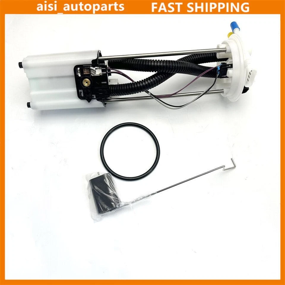 Fuel Pump Assembly Fit For WORKHORSE P42, W42, W62 2005-2012 PART W0013951 Foto 1 de 4