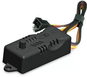 Gelid Solutions Fan CPU Cooler Speed Controller Manual RPM Control PC Case Fans - Picture 1 of 4