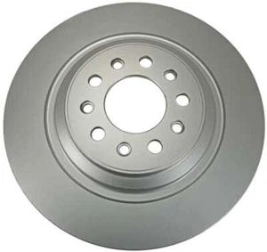 Disc Brake Rotor-Ultra-Premium OE Replacement ADVICS P6R384U - Picture 1 of 3