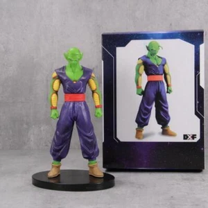 19 cm Dragon Ball DXF Demon King Piccolo Figura PVC Decorazione Scrivania Regalo - Foto 1 di 15