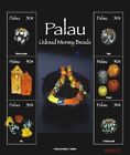 Palau 2006 - Perles d'argent Udoud - Feuille de 6 timbres - Scott #917 - Neuf dans son neuf neuf neuf