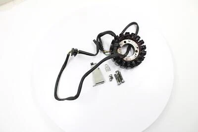 Suzuki GS1100E 1982 OEM GENERADOR DE ESTATOR ALTERNADOR MAGNÉTICO Foto 1 de 4