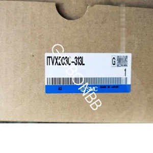 NEW ITVX2030-313L proportional valve fast shipping FedEx or DHL or UPS - Picture 1 of 2