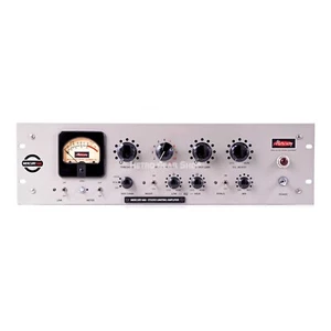 Mercury 666 Studio Limiting Amplifier Tube Audio Recording Compressor - Picture 1 of 3