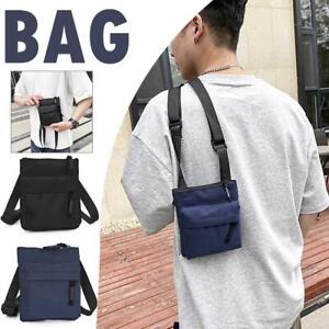 Shoulder Bags Cross-Body Bag Unisex Shoulder Bag X9I0