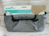 evenflo stroller organizer